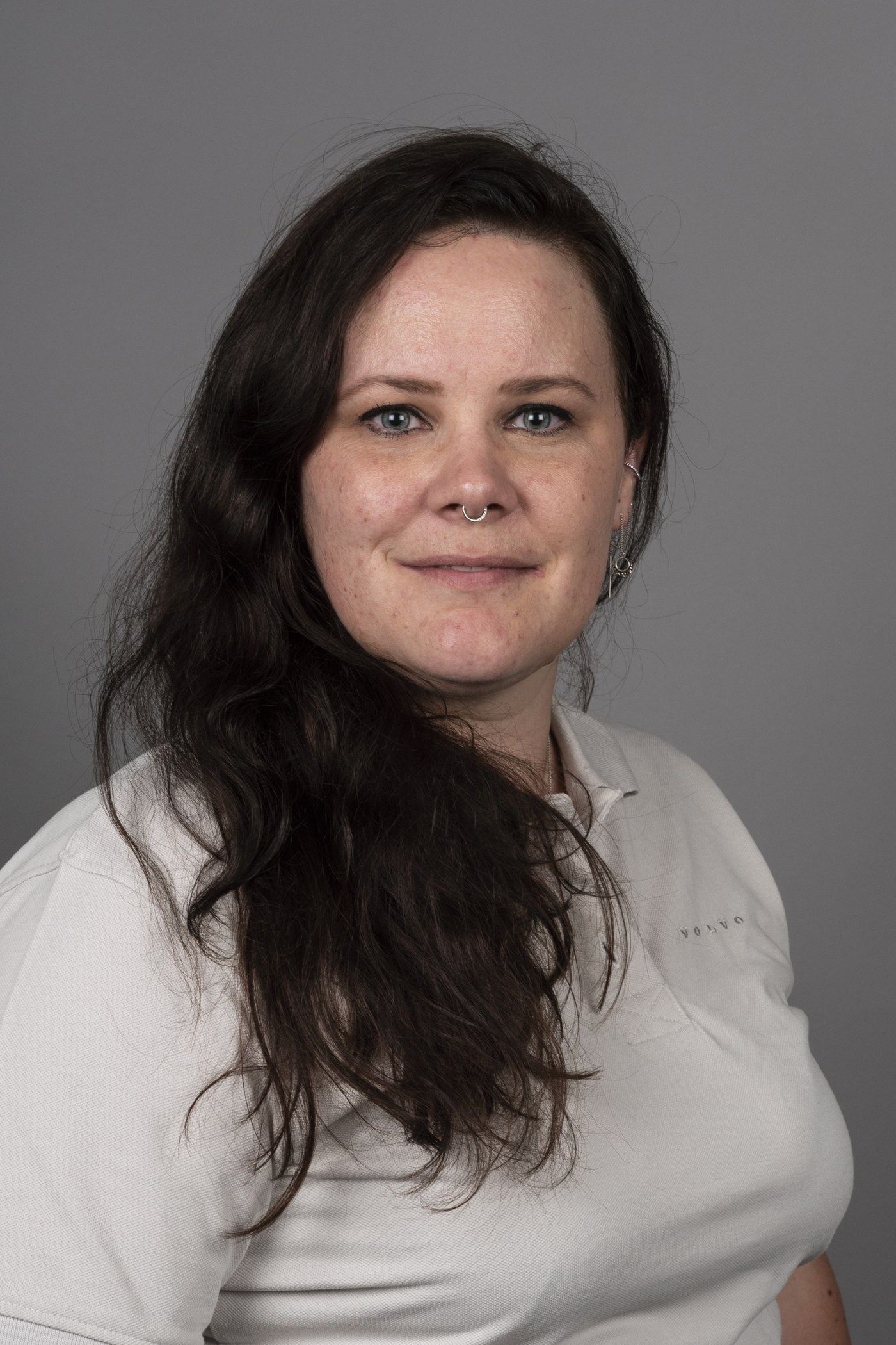 Porträt Annika Schelp