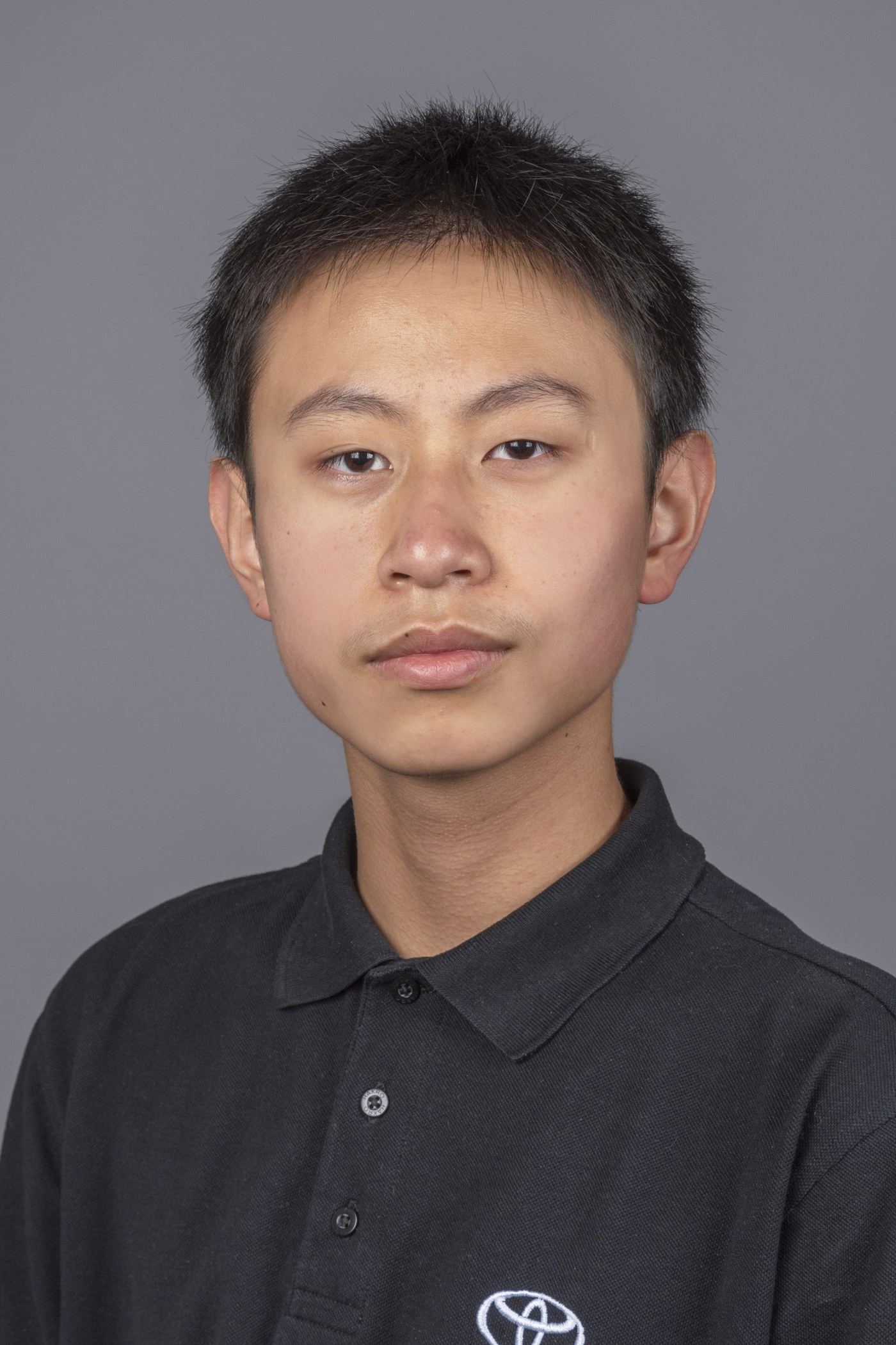 Porträt Mingtao Chen