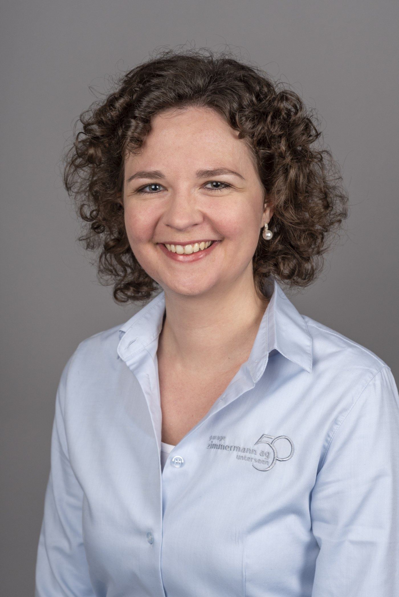 Porträt Sarah Sommer-Luchs